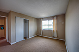 4414 Bel Estos Way, Union City 94587 - Bedroom 3 (D)