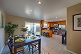 4414 Bel Estos Way, Union City 94587 - Dining Room (A)