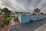 4414 Bel Estos Way, Union City 94587 - Garage (A)
