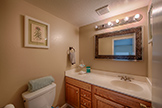 4414 Bel Estos Way, Union City 94587 - Half Bath (A)