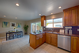 4414 Bel Estos Way, Union City 94587 - Kitchen (C)