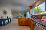 4414 Bel Estos Way, Union City 94587 - Kitchen (E)