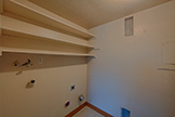 4414 Bel Estos Way, Union City 94587 - Laundry Room (A)