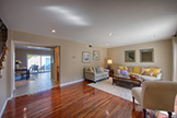 4414 Bel Estos Way, Union City 94587 - Living Room (A)