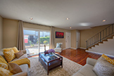 4414 Bel Estos Way, Union City 94587 - Living Room (C)
