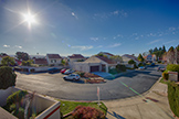 28 Cadiz Cir, Redwood Shores 94065 - Balcony View (A)