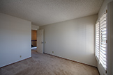 28 Cadiz Cir, Redwood Shores 94065 - Bedroom 2 (C)