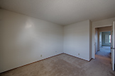 28 Cadiz Cir, Redwood Shores 94065 - Bedroom 2 (D)