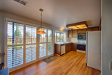 28 Cadiz Cir, Redwood Shores 94065 - Breakfast Area (A)