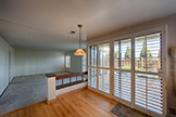 28 Cadiz Cir, Redwood Shores 94065 - Breakfast Area (B)
