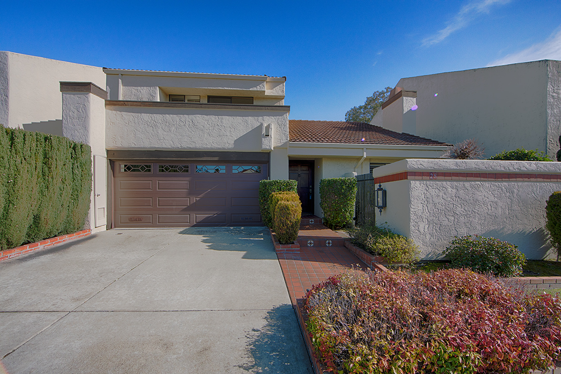28 Cadiz Cir - Redwood Shores
