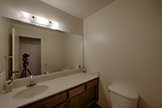 28 Cadiz Cir, Redwood Shores 94065 - Half Bath (A)