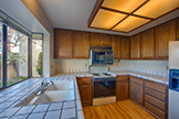 28 Cadiz Cir, Redwood Shores 94065 - Kitchen (A)