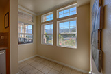 611 Callippe Ct, Brisbane 94005 - Breakfast Area (A)