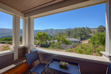 611 Callippe Ct, Brisbane 94005 - Deck (A)
