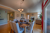 611 Callippe Ct, Brisbane 94005 - Dining Area (B)