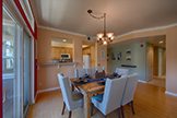 611 Callippe Ct, Brisbane 94005 - Dining Area (C)