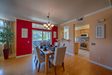 611 Callippe Ct, Brisbane 94005 - Dining Area (D)