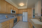 611 Callippe Ct, Brisbane 94005 - Kitchen (C)