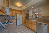 611 Callippe Ct, Brisbane 94005 - Kitchen (D)