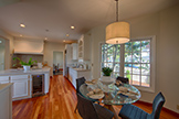 725 Center Dr, Palo Alto 94301 - Breakfast Area (B)