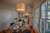725 Center Dr, Palo Alto 94301 - Breakfast Area (C)