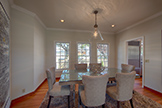 725 Center Dr, Palo Alto 94301 - Dining Room (A)