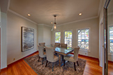 725 Center Dr, Palo Alto 94301 - Dining Room (B)