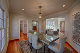 725 Center Dr, Palo Alto 94301 - Dining Room (D)