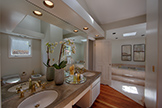 725 Center Dr, Palo Alto 94301 - Downstairs Bath 1 (B)