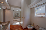725 Center Dr, Palo Alto 94301 - Downstairs Bath 1 (C)