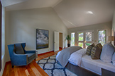 725 Center Dr, Palo Alto 94301 - Downstairs Bedroom 1 (C)