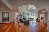 725 Center Dr, Palo Alto 94301 - Entrance (A)