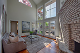 725 Center Dr, Palo Alto 94301 - Family Room (A)