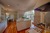 725 Center Dr, Palo Alto 94301 - Kitchen (A)