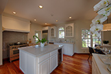 725 Center Dr, Palo Alto 94301 - Kitchen (C)