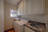 725 Center Dr, Palo Alto 94301 - Laundry (A)