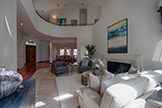 725 Center Dr, Palo Alto 94301 - Living Room (C)