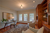 725 Center Dr, Palo Alto 94301 - Office (A)