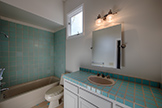 725 Center Dr, Palo Alto 94301 - Upstairs Bath 1 (A)