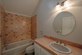 725 Center Dr, Palo Alto 94301 - Upstairs Bath 2 (A)