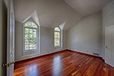 725 Center Dr, Palo Alto 94301 - Upstairs Bedroom 1 (B)