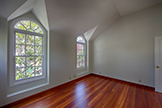 725 Center Dr, Palo Alto 94301 - Upstairs Bedroom 2 (B)