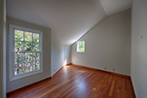 725 Center Dr, Palo Alto 94301 - Upstairs Bedroom 3 (A)