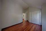 725 Center Dr, Palo Alto 94301 - Upstairs Bedroom 3 (C)