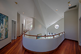 725 Center Dr, Palo Alto 94301 - Upstairs Landing (A)