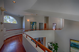 725 Center Dr, Palo Alto 94301 - Upstairs Landing (B)
