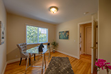 606 Chimalus Dr, Palo Alto 94306 - Bedroom 4 (D)