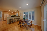 606 Chimalus Dr, Palo Alto 94306 - Breakfast Area (B)