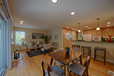 606 Chimalus Dr, Palo Alto 94306 - Breakfast Area (C)